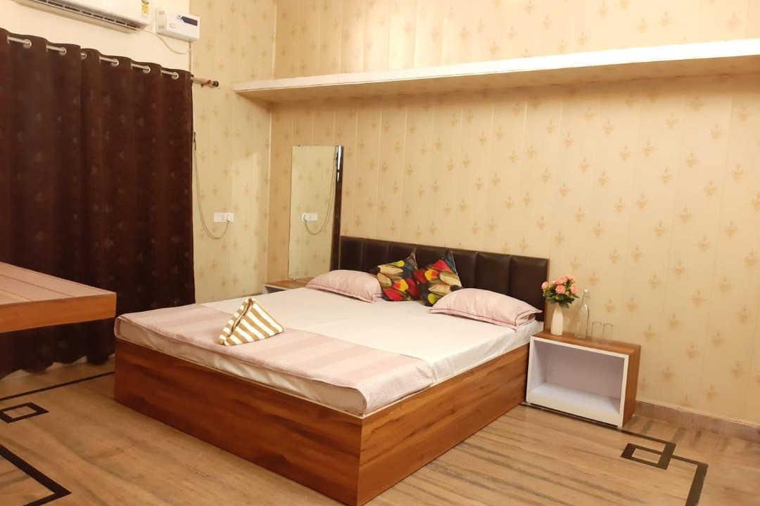 Photo of Bedroom in Faizabad