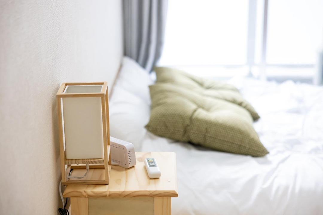 Photo of Bedroom in Minamisenba