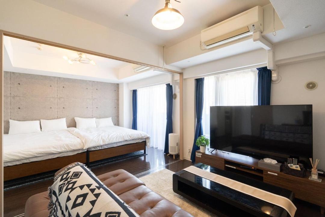 Photo of Livingroom in Dogenzaka