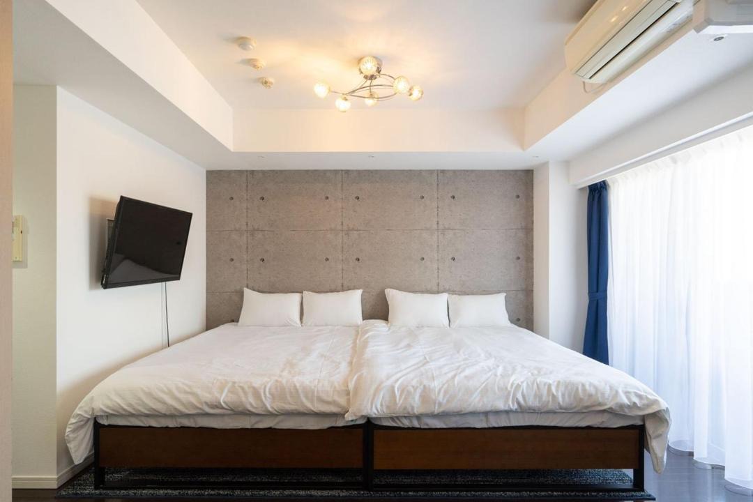 Photo of Bedroom in Dogenzaka