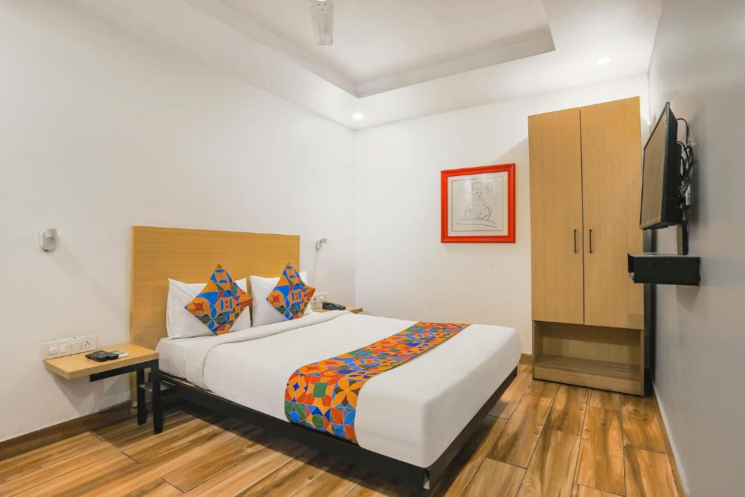 Photo of Bedroom in Delhi