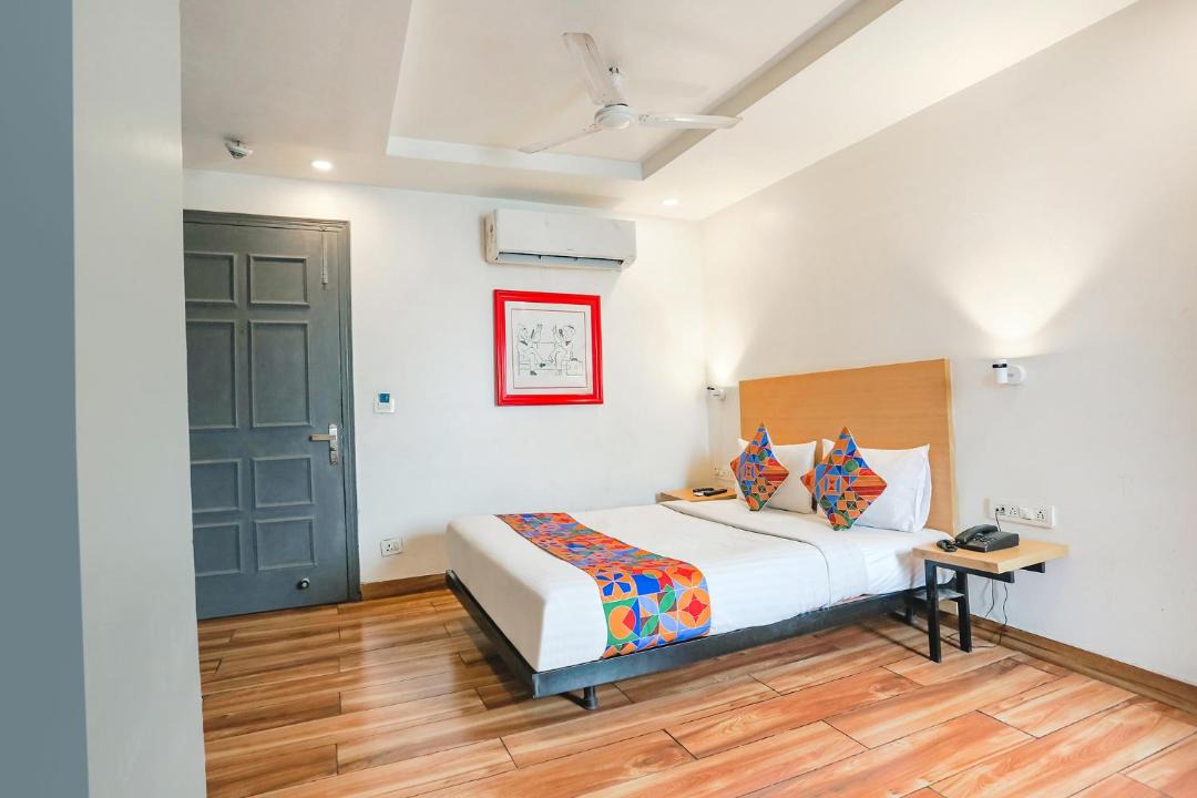 Photo of Bedroom in Delhi
