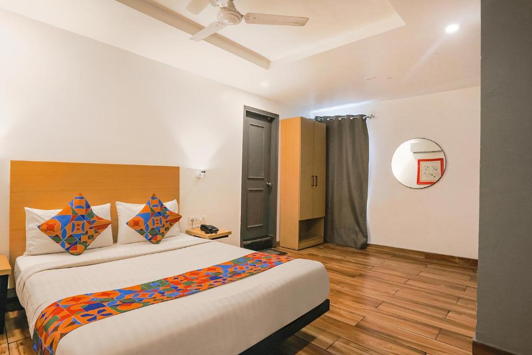 Photo of Bedroom in Delhi