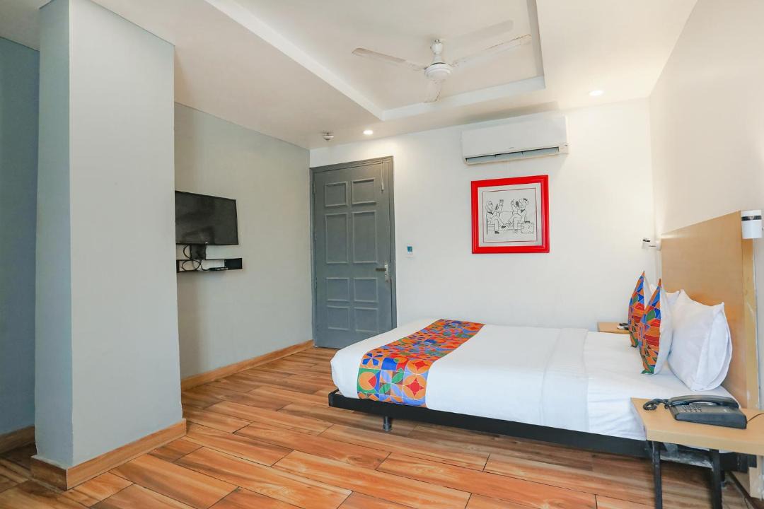 Photo of Bedroom in Delhi