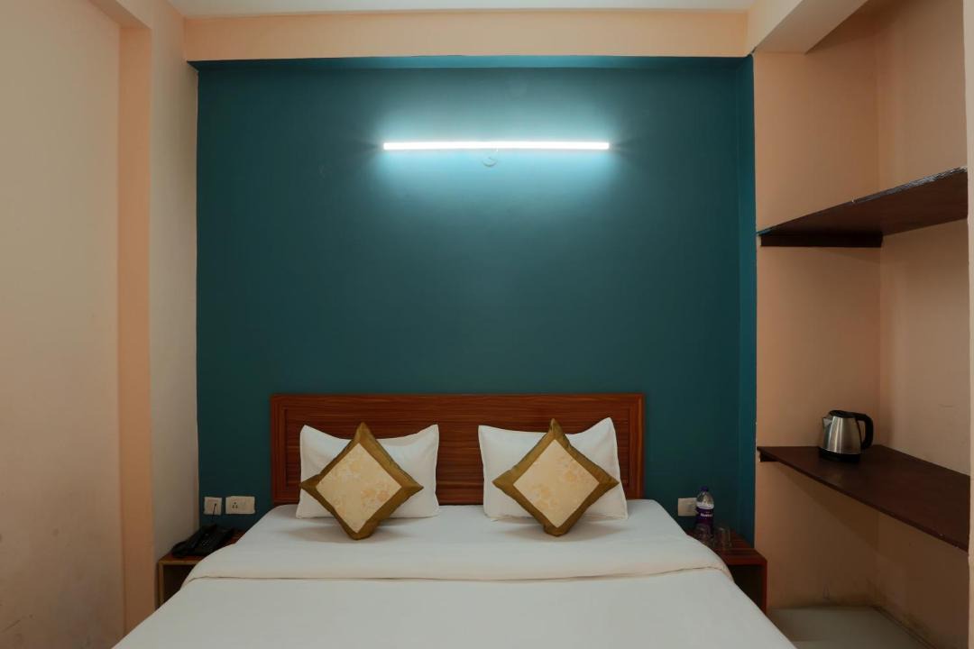 Photo of Bedroom in Sector 62