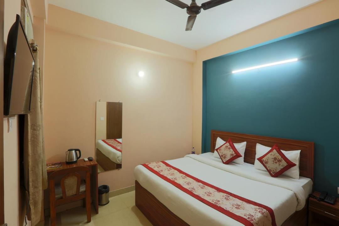 Photo of Bedroom in Sector 62