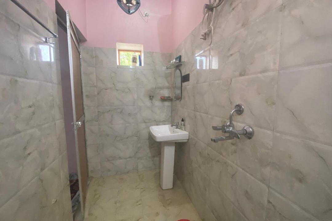 Photo of Bathroom in Rajgir