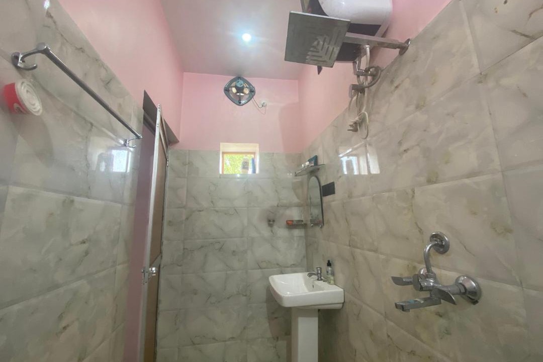 Photo of Bathroom in Rajgir