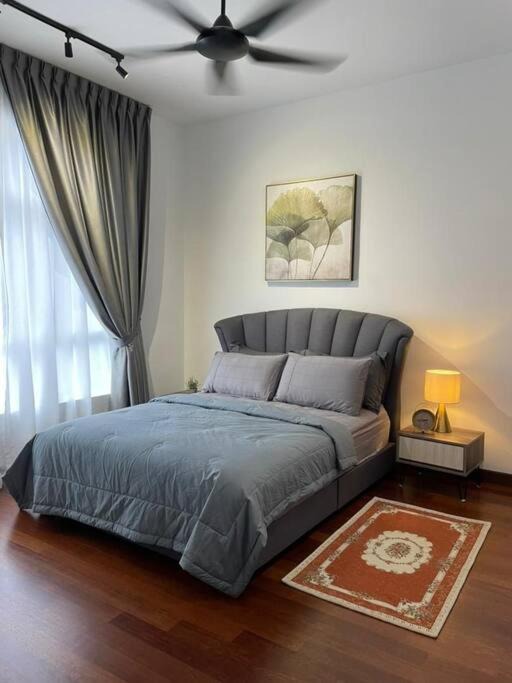 Photo of Bedroom in Bandar Tun Razak