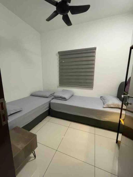 Photo of Bedroom in Bandar Tun Razak