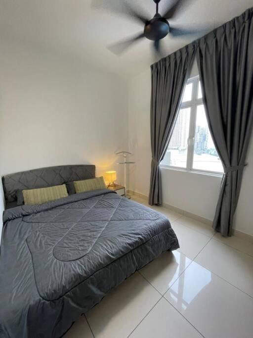 Photo of Bedroom in Bandar Tun Razak