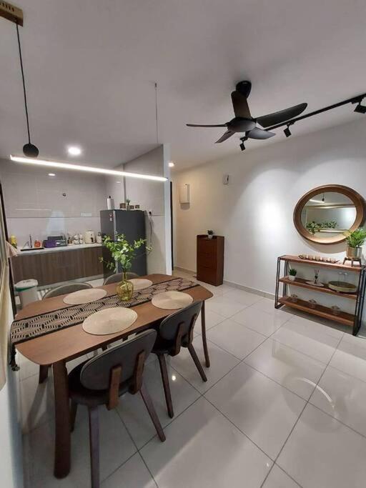 Photo of Livingroom in Bandar Tun Razak