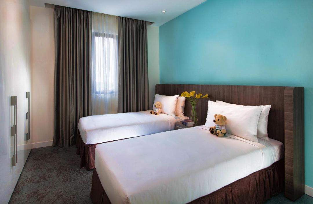 Photo of Bedroom in Cyberjaya