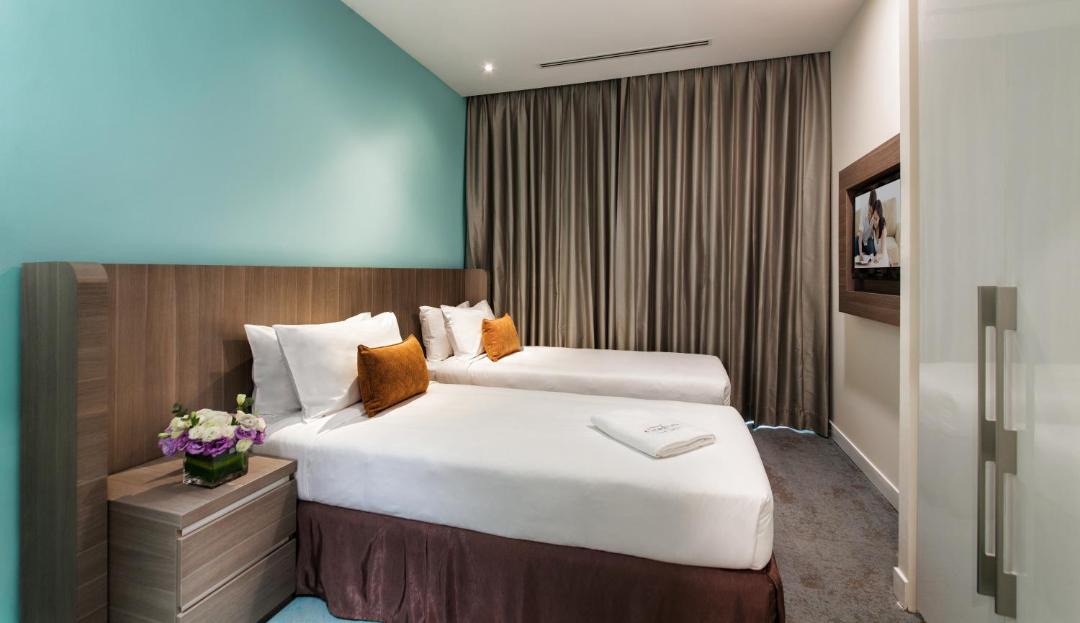 Photo of Bedroom in Cyberjaya