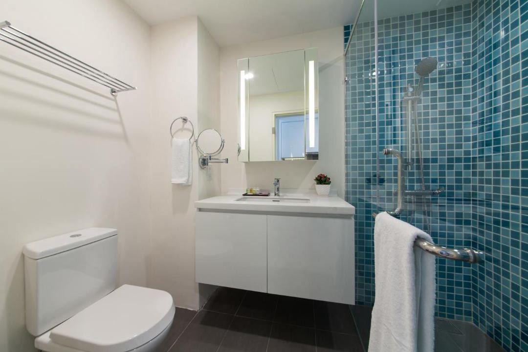 Photo of Bathroom in Cyberjaya
