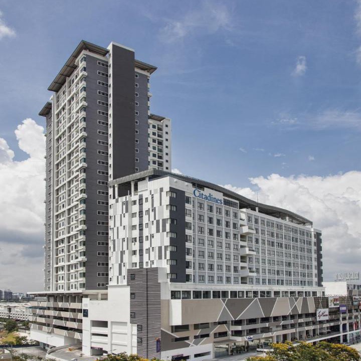 Photo of Others in Cyberjaya