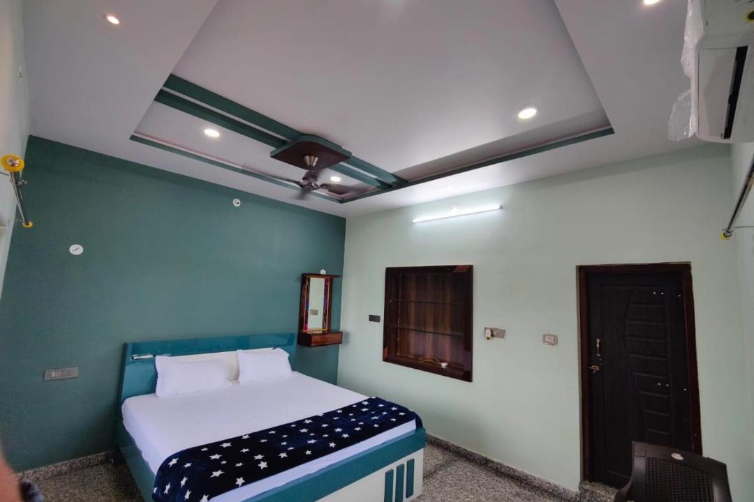 Photo of Bedroom in Kamalapur