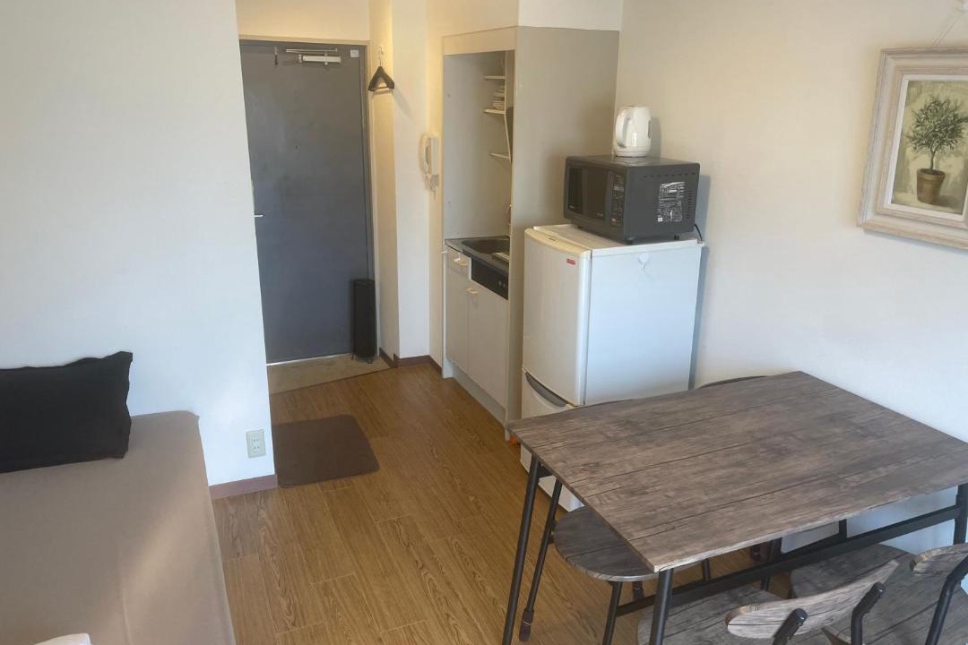 Photo of Livingroom in Chuo