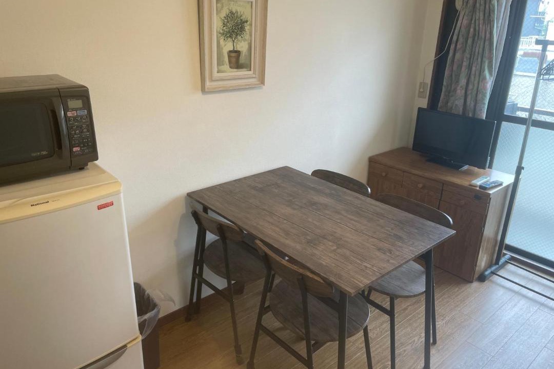 Photo of Livingroom in Chuo