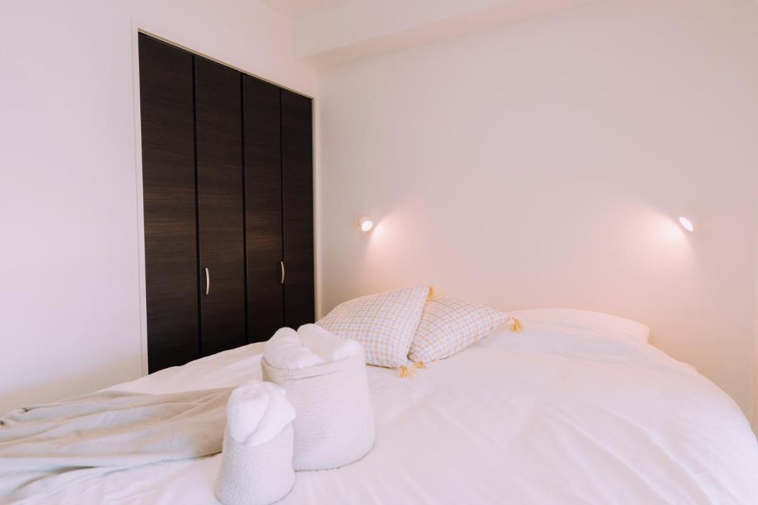 Photo of Bedroom in Higashinari