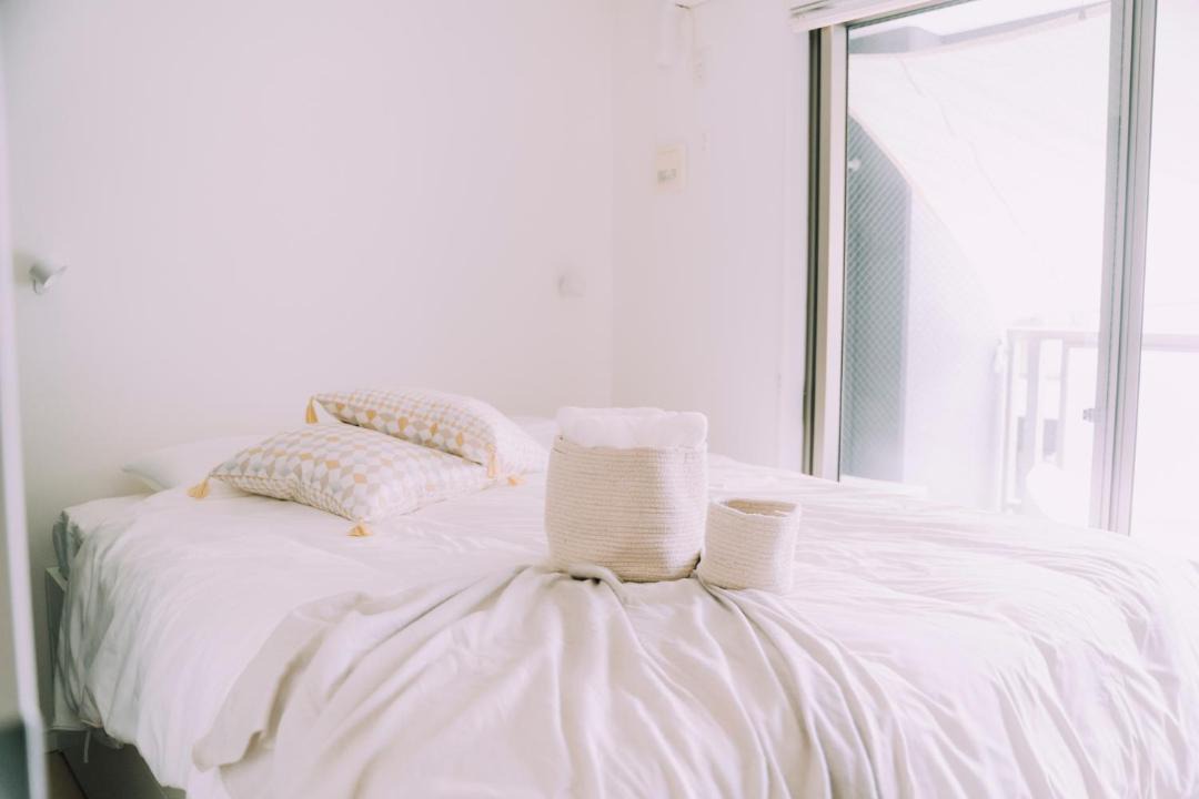 Photo of Bedroom in Higashinari