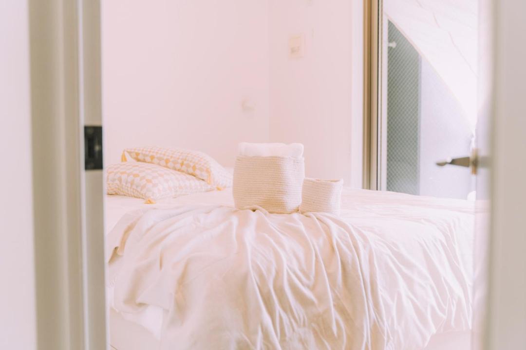 Photo of Bedroom in Higashinari
