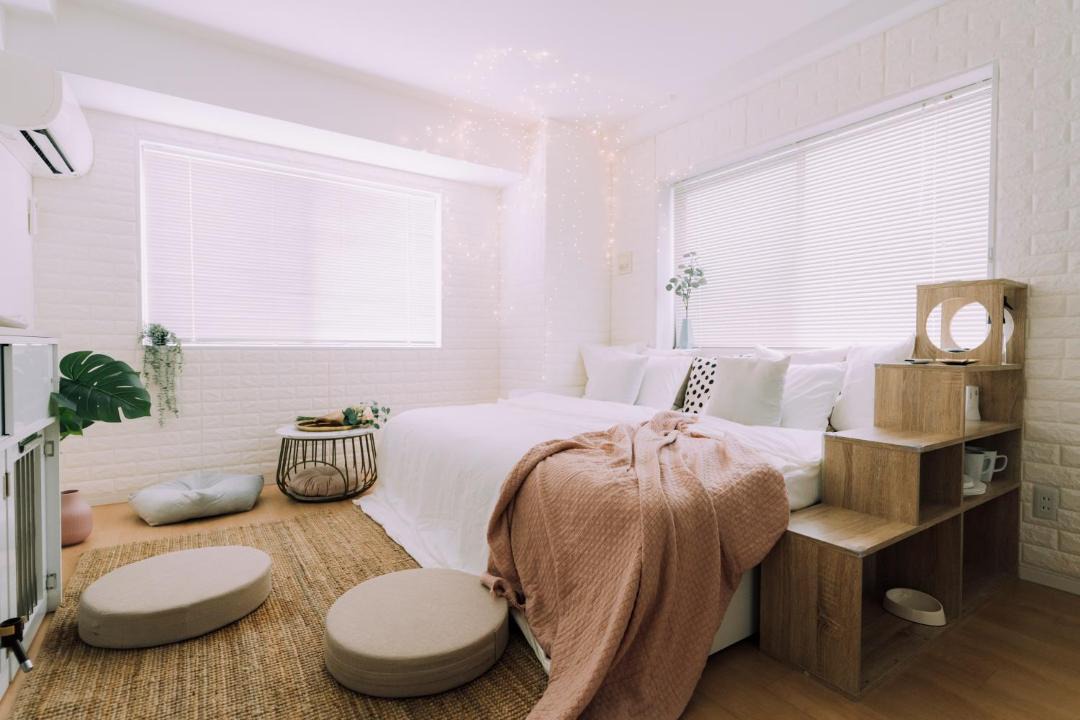 Photo of Bedroom in Higashinari
