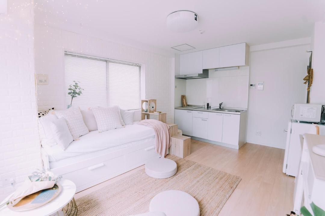 Photo of Livingroom in Higashinari