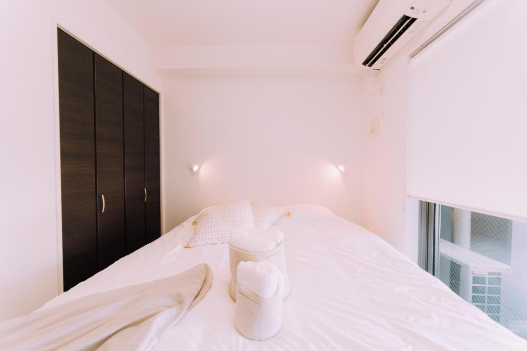 Photo of Bedroom in Higashinari