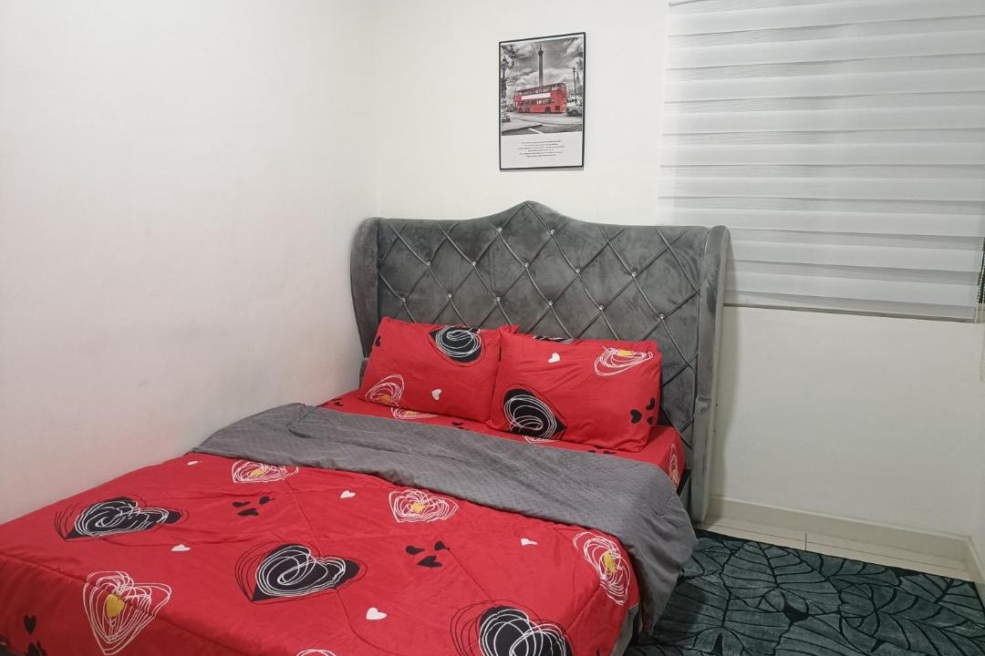 Photo of Bedroom in Kajang