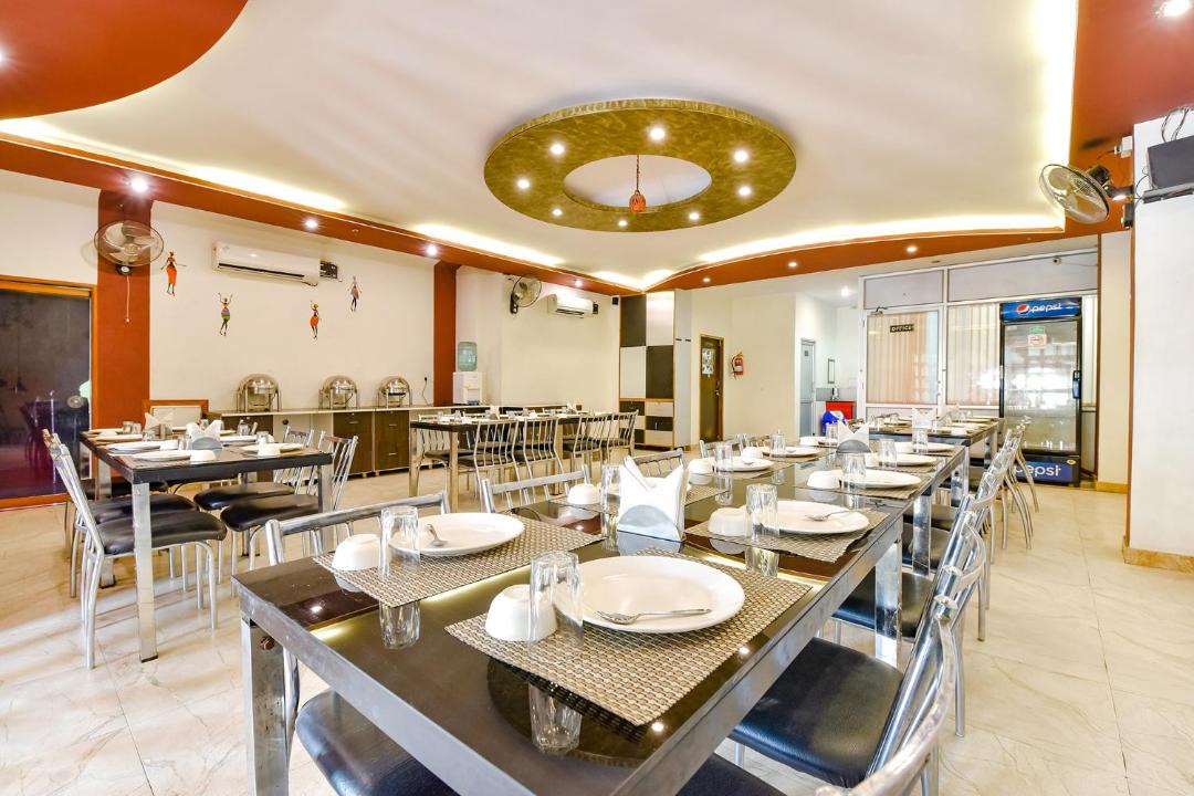 Photo of Kitchen in Amer Fort Road