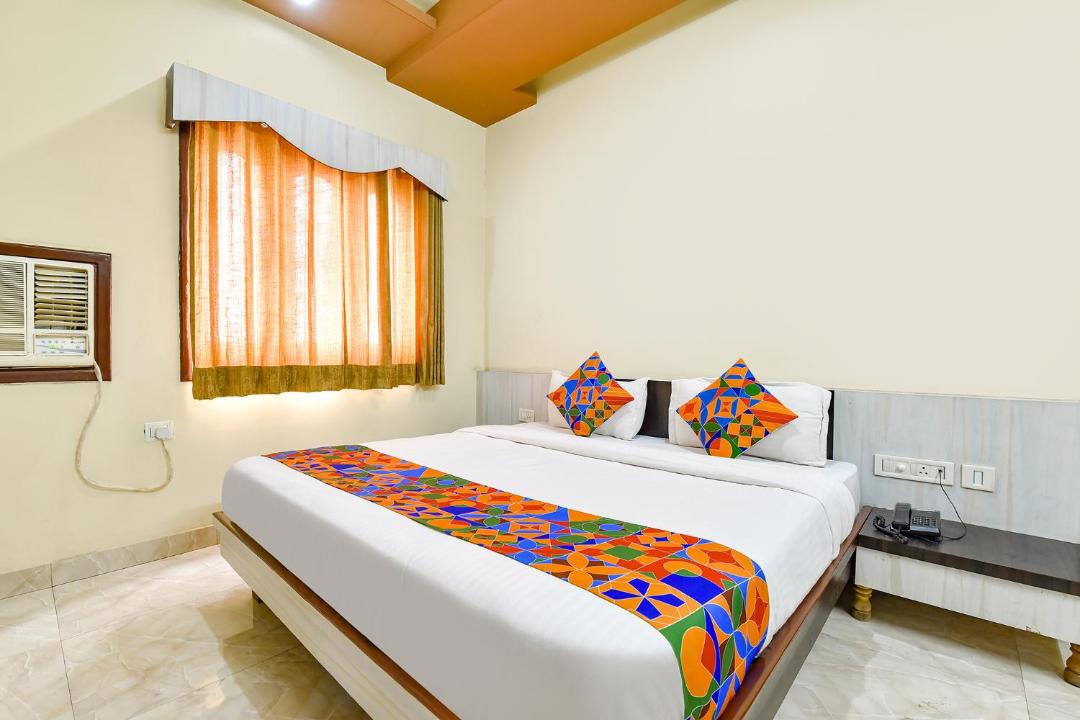 Photo of Bedroom in Amer Fort Road