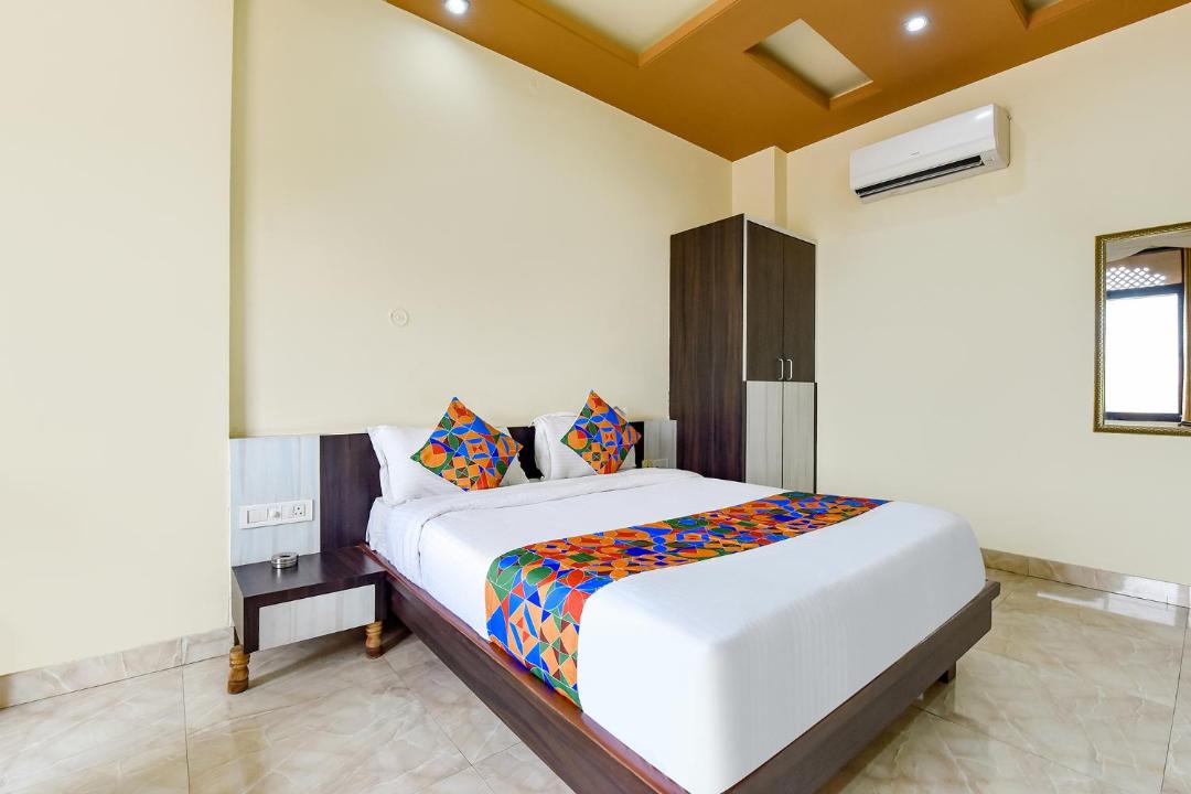 Photo of Bedroom in Amer Fort Road