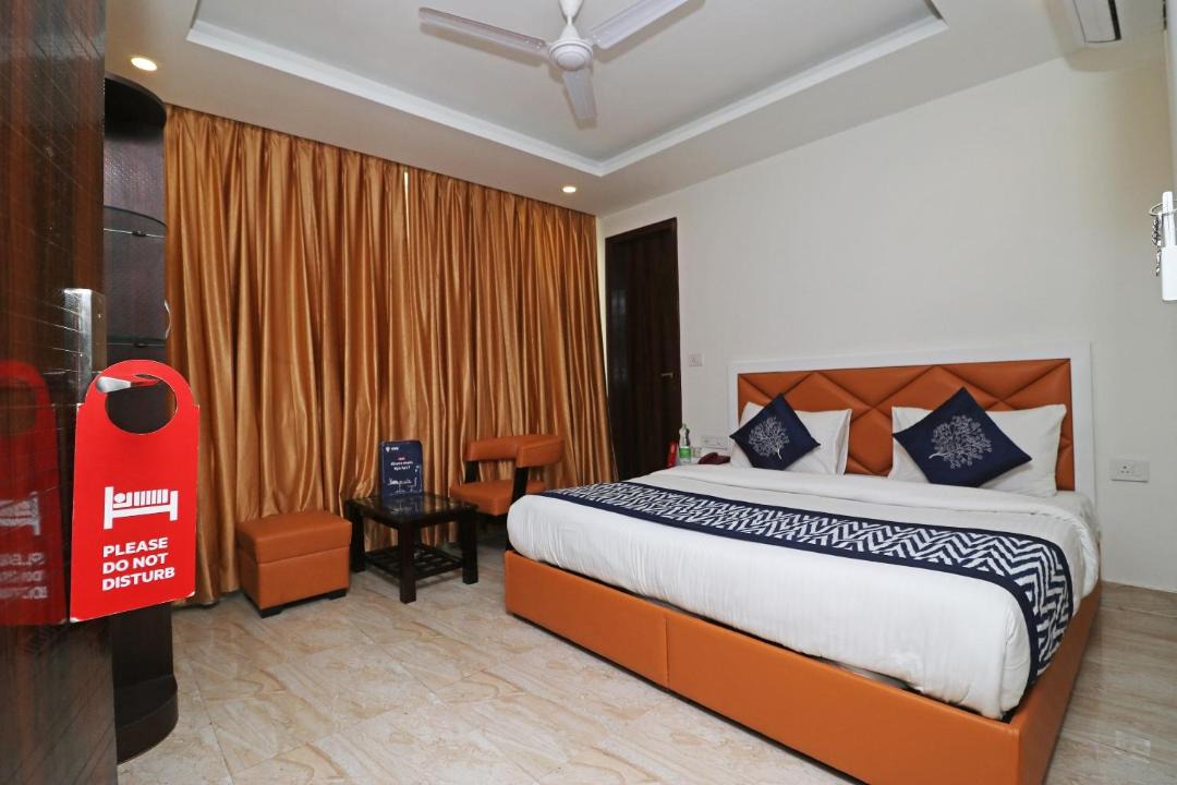 Photo of Bedroom in Patel Nagar