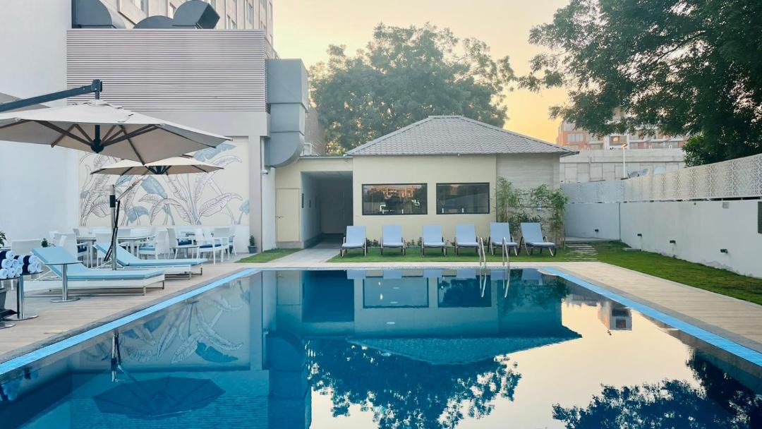 Photo of Outdoor in Ahmedabad