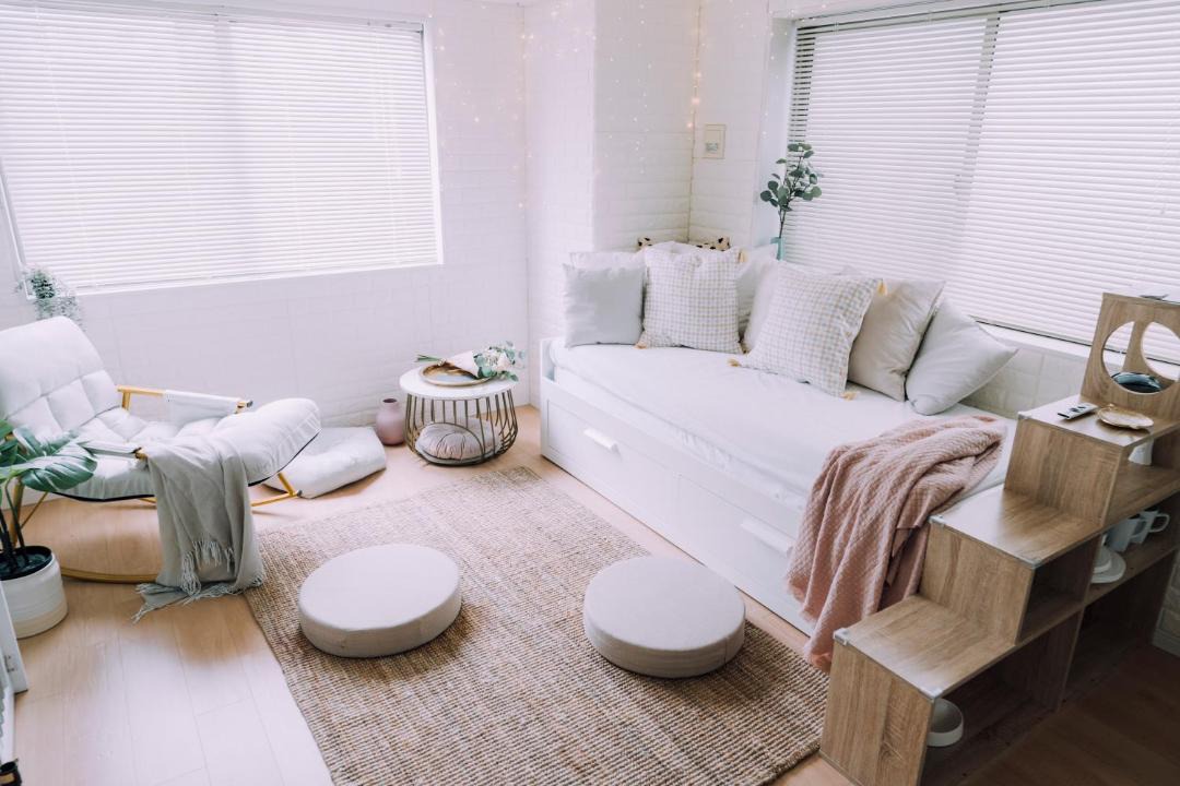 Photo of Livingroom in Higashinari