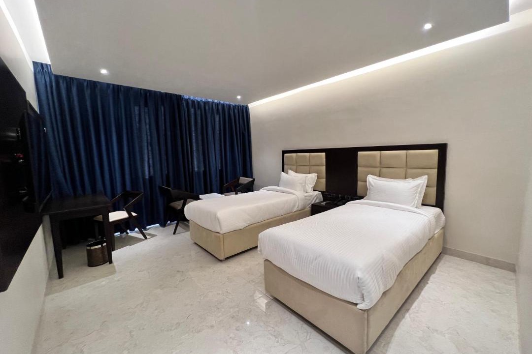 Photo of Bedroom in Belagavi
