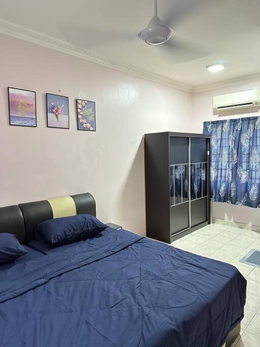 Photo of Bedroom in Seksyen 7