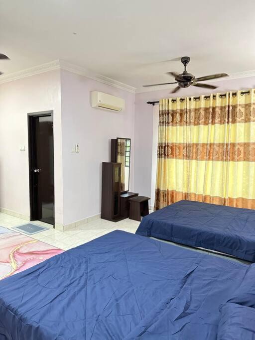 Photo of Bedroom in Seksyen 7