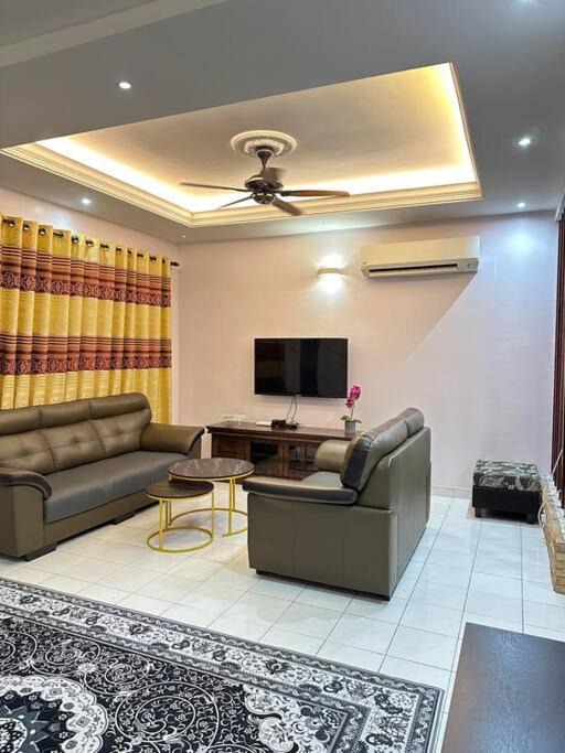 Photo of Livingroom in Seksyen 7
