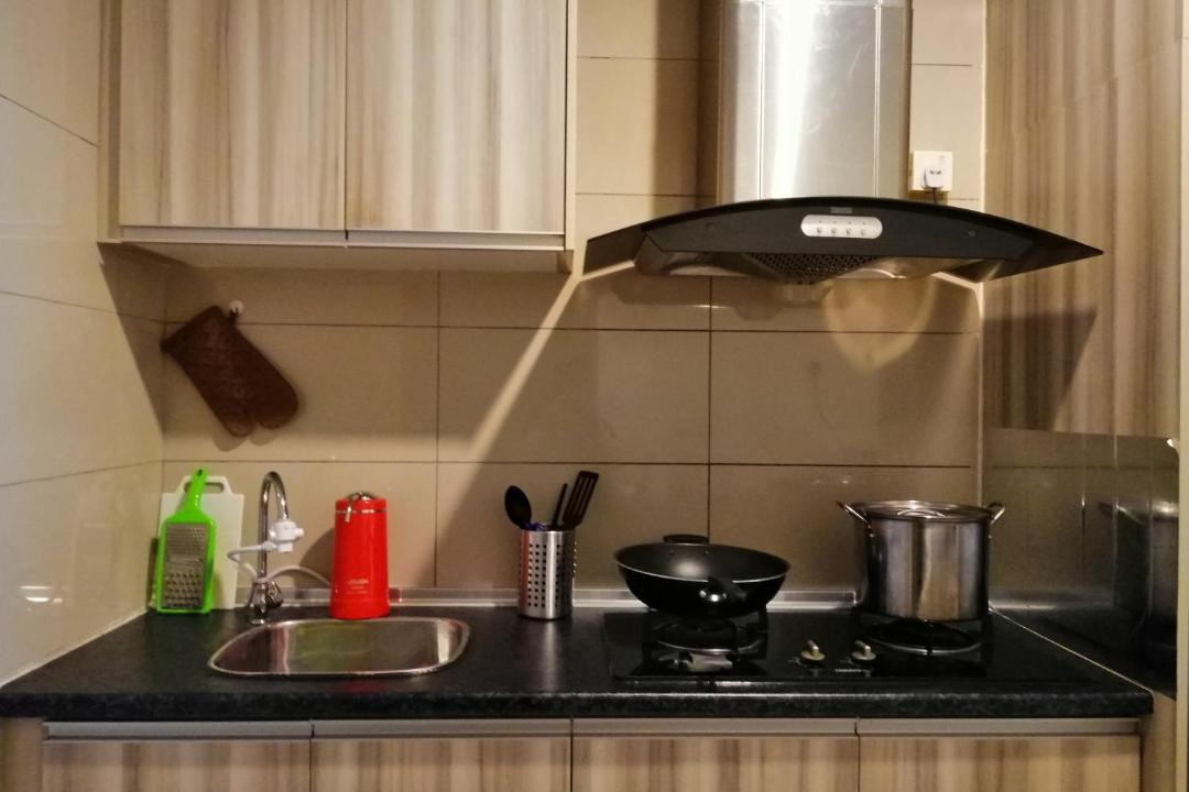 Photo of Kitchen in Danau Kota