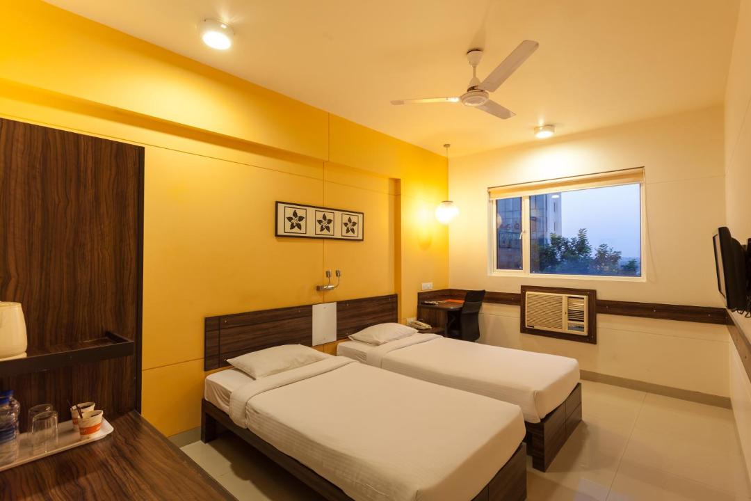 Photo of Bedroom in Greater Noida
