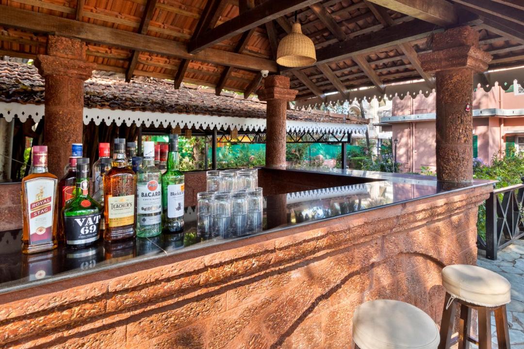 Photo of Patio Balcony in Sinquerim