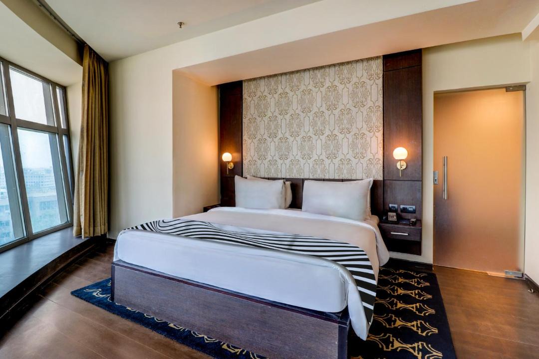 Photo of Bedroom in C-Scheme