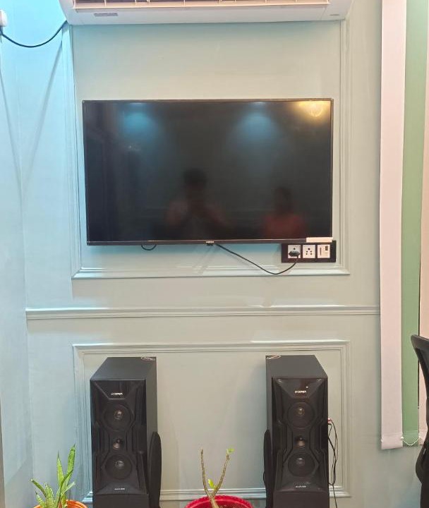 Photo of Livingroom in Alambagh