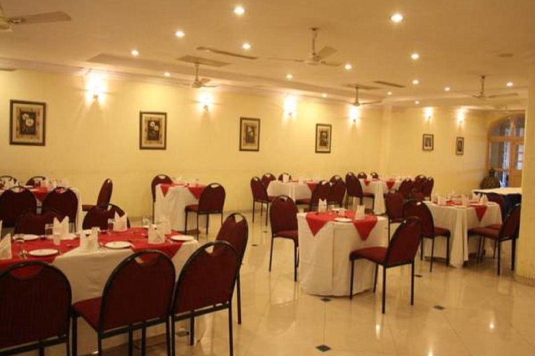Photo of Livingroom in Mount Abu