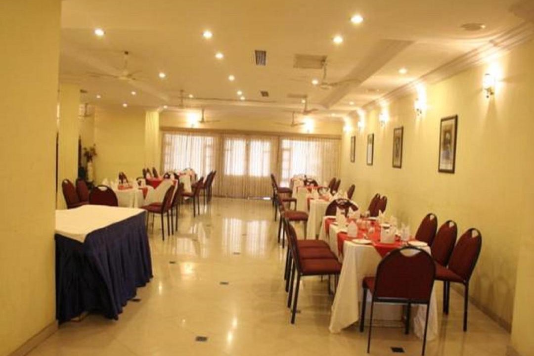 Photo of Livingroom in Mount Abu