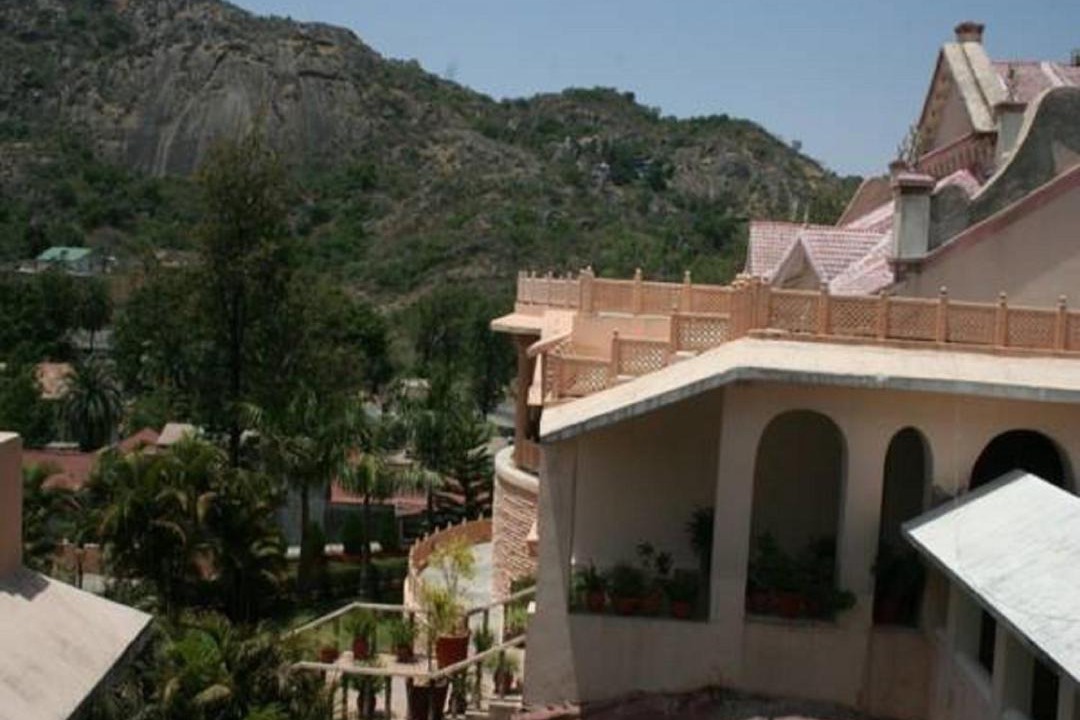 Photo of Buildings in Mount Abu