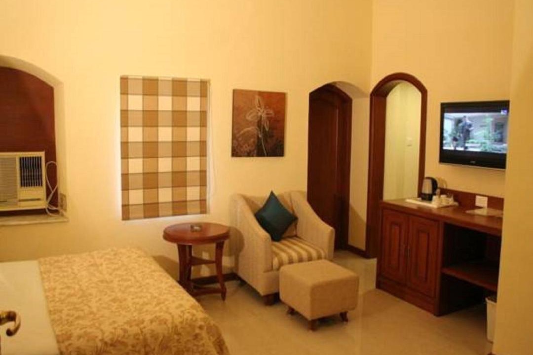 Photo of Bedroom in Mount Abu