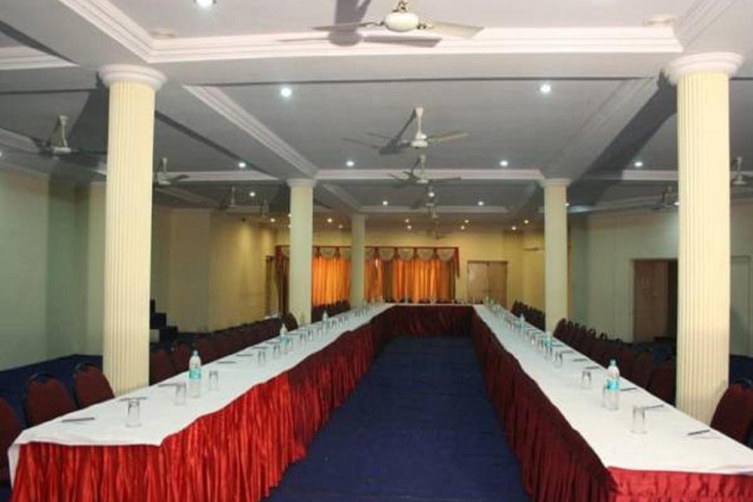 Photo of Bedroom in Mount Abu
